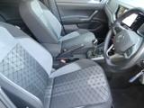 Volkswagen Taigo Photo 16