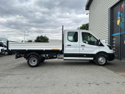 Ford Transit Photo 28
