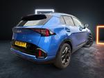 Kia Sportage Photo 1