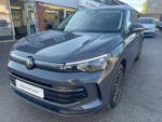 Volkswagen Tiguan Photo 3