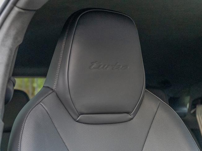 Porsche Cayenne Photo 21