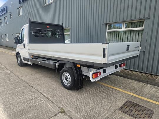 Fiat Ducato Photo
