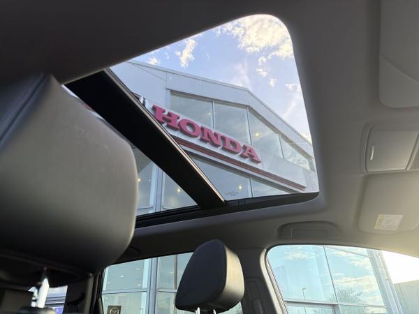 Honda CR-V Photo 25