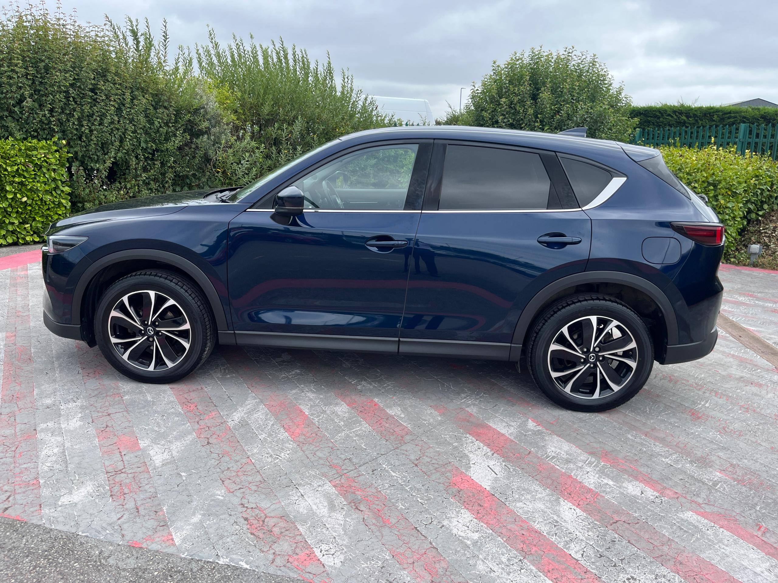 Mazda CX-5 Photo 10
