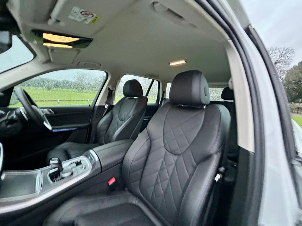Used BMW X5 EO72KKP 16