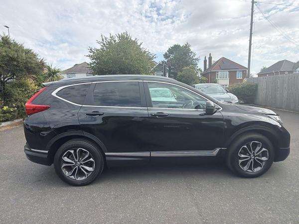 Honda CR-V Photo 30