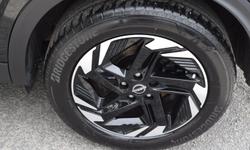 Nissan QASHQAI Photo 33