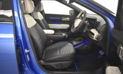 Kia EV4 Photo 25