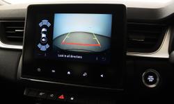Renault CAPTUR Photo 14