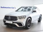 Mercedes-Benz GLC Photo 0