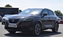Nissan QASHQAI Photo 8