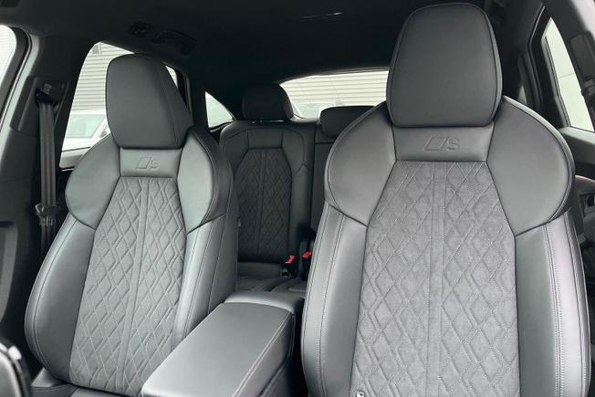 AUDI Q5 Photo 21