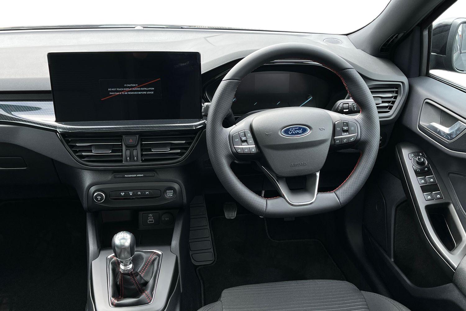 Ford FOCUS Photo 10