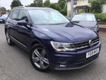 Volkswagen Tiguan Photo 0