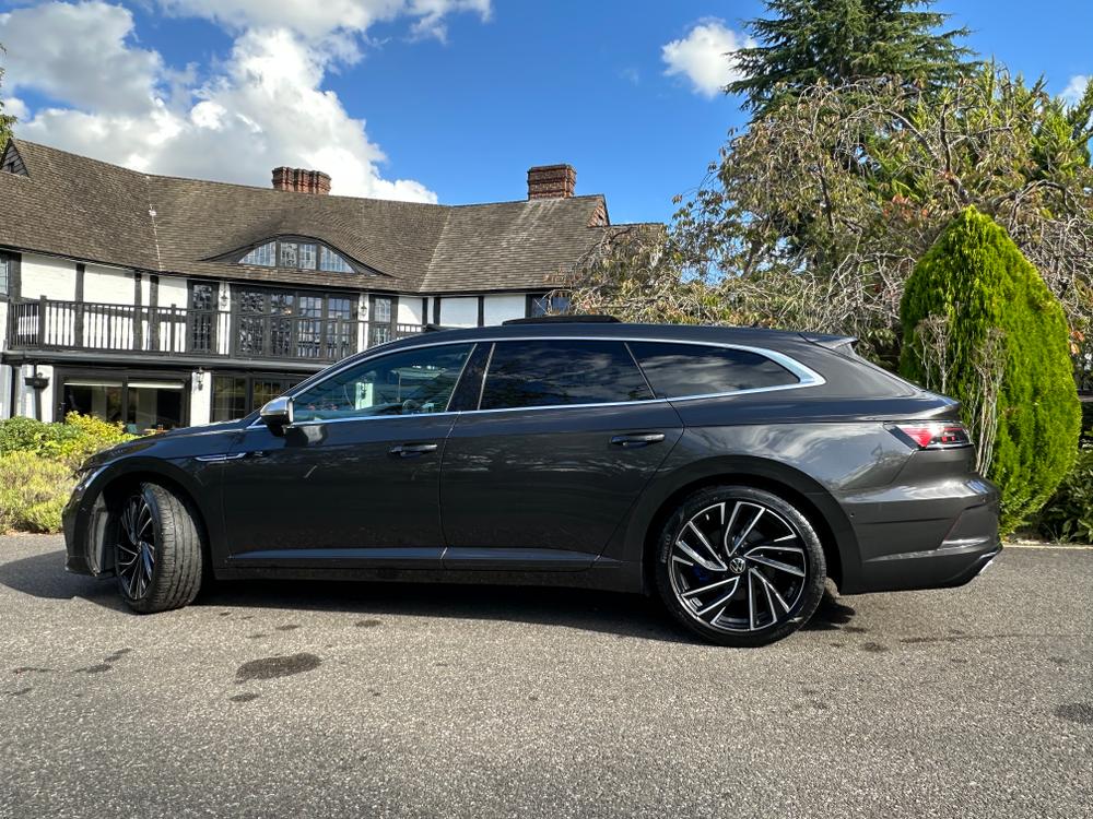 Used Volkswagen Arteon DF73LRO 2