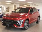 Hyundai KONA Photo 0