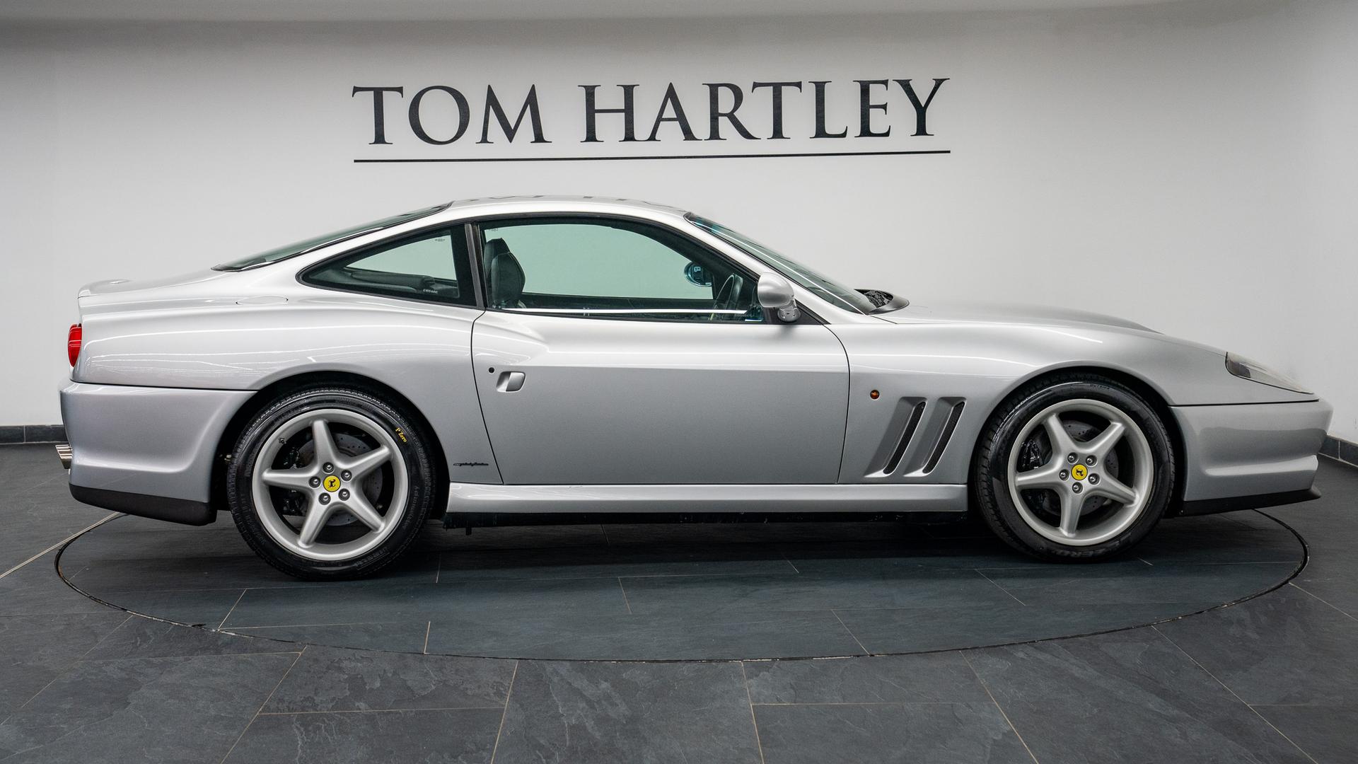 Ferrari 550 Maranello Photo b14d8023-f0aa-4790-b4ec-7fe819d3ce63.jpg