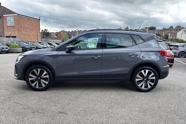 SEAT Arona Photo 25
