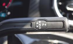 Mercedes-Benz A CLASS Photo 19