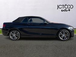 KIA 2 Series Photo 4