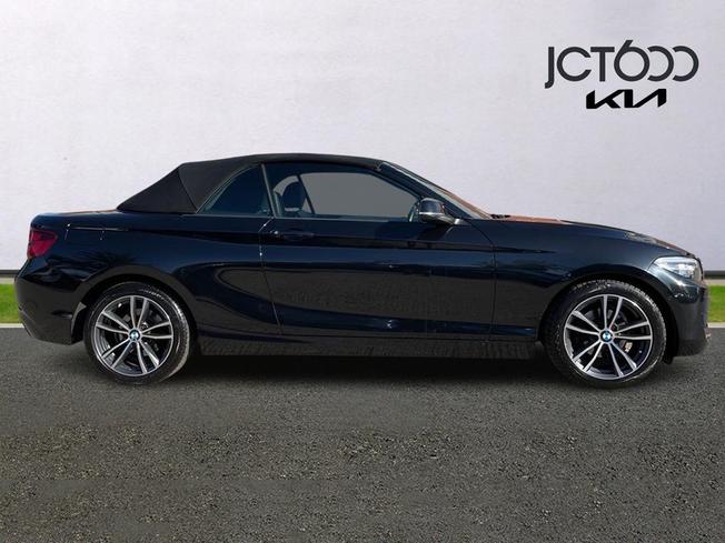 KIA 2 Series Photo 4