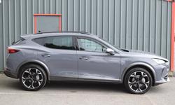 Cupra FORMENTOR Photo 1