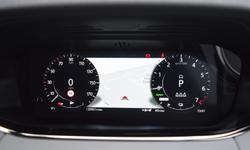 Land Rover RANGE ROVER EVOQUE Photo 12