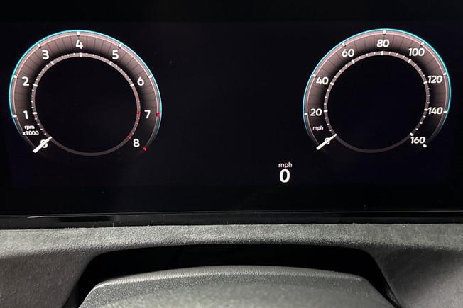 VOLKSWAGEN Tiguan Photo 15