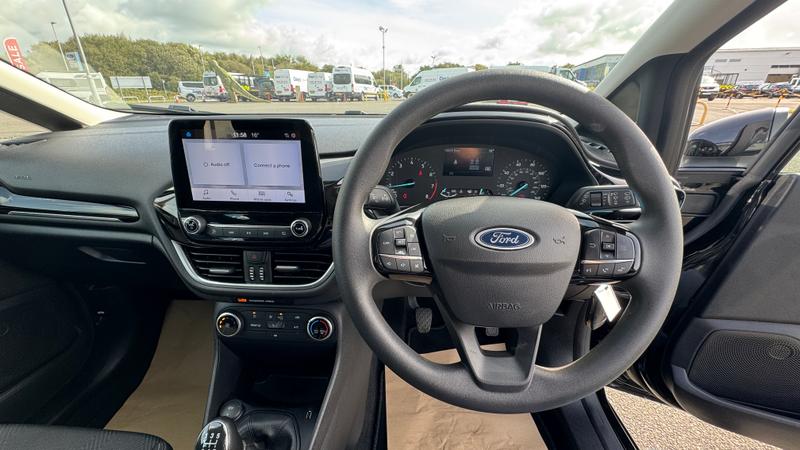 2023 73 FORD FIESTA