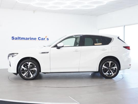 Mazda CX-60 Photo b1649d10-d067-48cd-95e9-904de6ecb28e.jpg