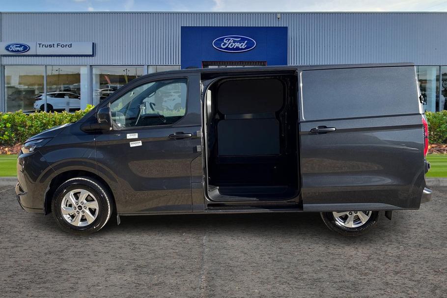 Used Ford E-TRANSIT CUSTOM CUSTOMBEV03 6