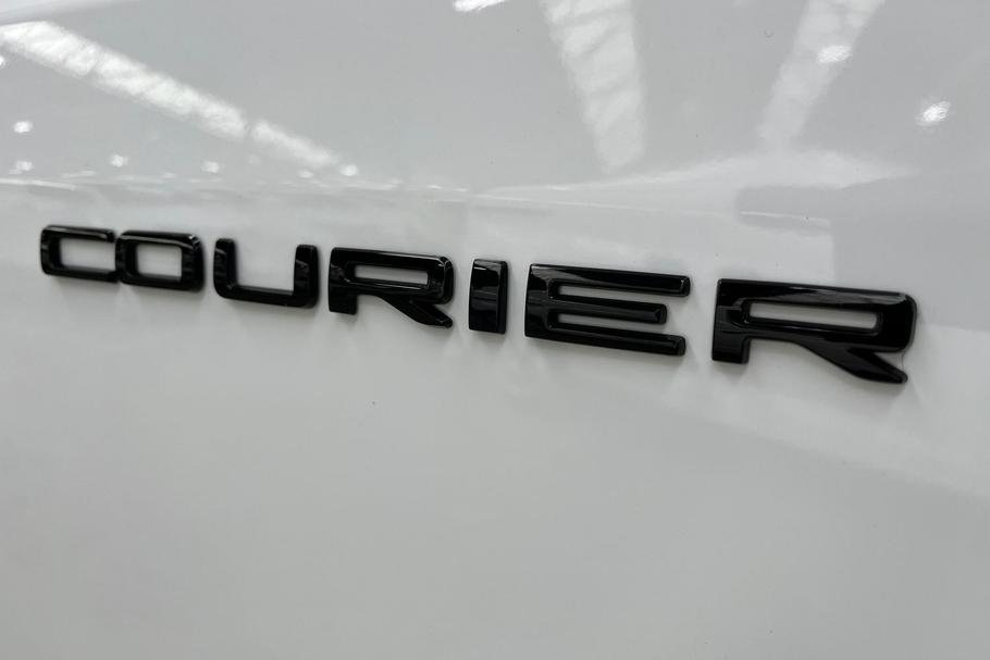 Used Ford E-TRANSIT COURIER ECOURIER01 21