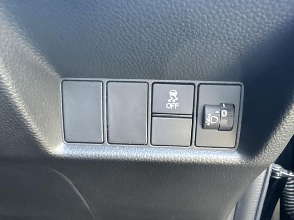 Honda Jazz Photo 23
