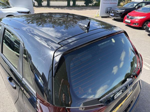 Honda Jazz Photo 30