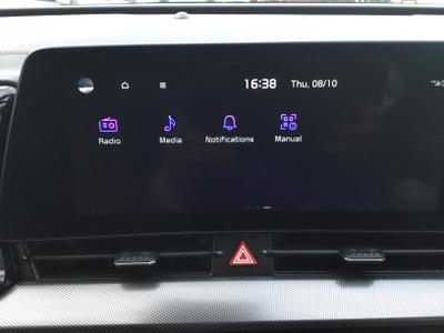 Kia Sportage Photo 32