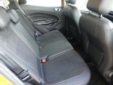 Ford EcoSport Photo 14