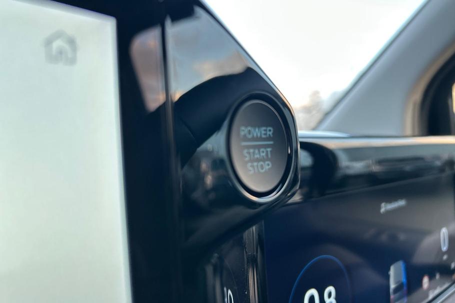 Used Ford TRANSIT CUSTOM 12/N042061 10