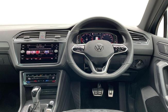 VOLKSWAGEN Tiguan Photo 29