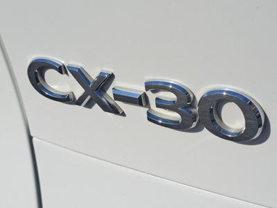 Mazda CX-30 Photo 34