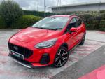 Ford Fiesta Photo 10