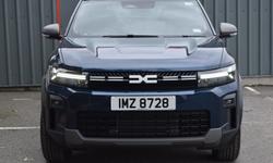 Dacia BIGSTER Photo 4