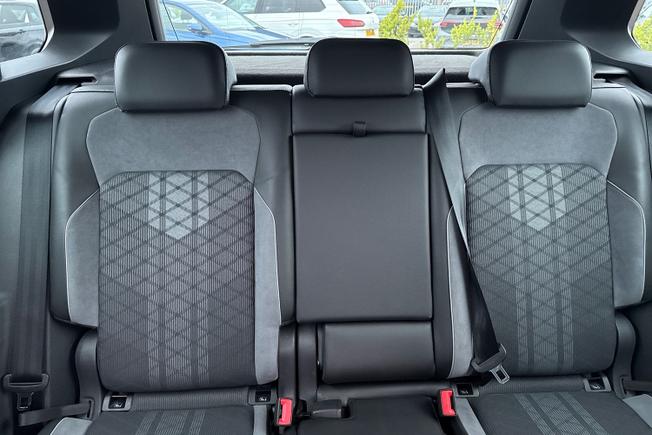 Volkswagen Tiguan Photo 30