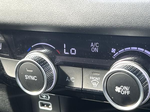 Honda HR-V Photo 18