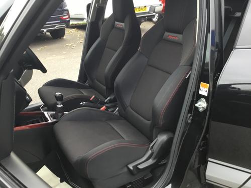 Suzuki Swift Photo b189be58-8683-4b25-9e23-b3fa70b91ab9.JPG