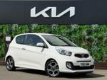 Kia Picanto Photo 0
