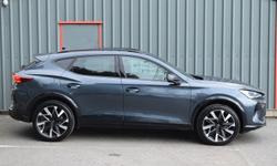 CUPRA FORMENTOR Photo 1