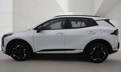 Kia SPORTAGE Photo 4