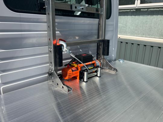 Fiat Ducato Photo