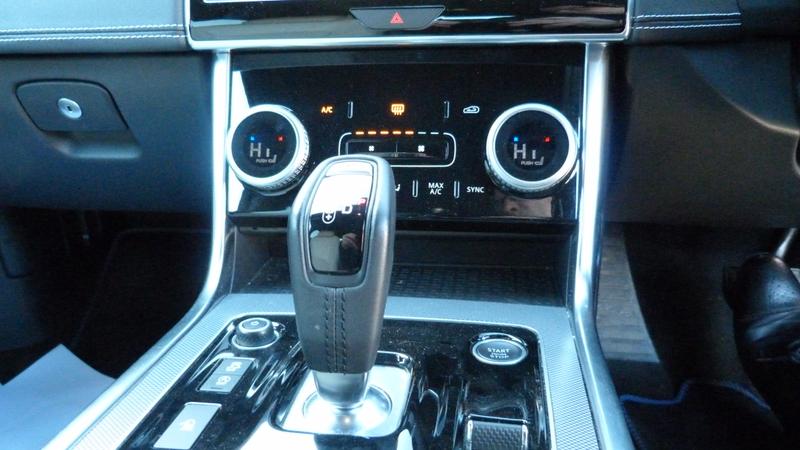 2019 69 JAGUAR XE