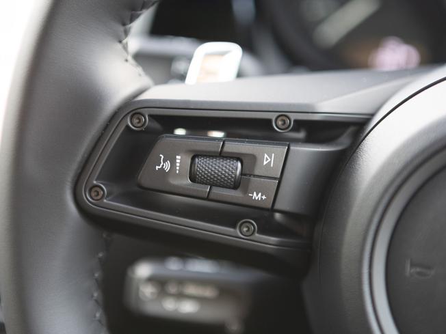 PORSCHE Macan Photo 23